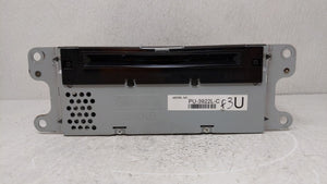 2017 Ford Explorer Radio AM FM Cd Player Receiver Replacement P/N:HB5T-19C107-AA HB5T-19C107-BA Fits OEM Used Auto Parts - Oemusedautoparts1.com