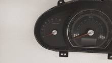 2014-2016 Kia Sportage Instrument Cluster Speedometer Gauges P/N:94021-3W020 94021-3W025 Fits 2014 2015 2016 OEM Used Auto Parts - Oemusedautoparts1.com