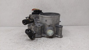 2011-2018 Hyundai Elantra Throttle Body P/N:35100-2E000 Fits 2011 2012 2013 2014 2015 2016 2017 2018 2019 OEM Used Auto Parts - Oemusedautoparts1.com