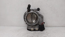 2011-2014 Hyundai Sonata Throttle Body P/N:35100-2G700 Fits 2011 2012 2013 2014 2015 2016 OEM Used Auto Parts - Oemusedautoparts1.com