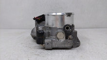 2011-2014 Hyundai Sonata Throttle Body P/N:35100-2G700 Fits 2011 2012 2013 2014 2015 2016 OEM Used Auto Parts - Oemusedautoparts1.com