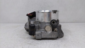 2011-2014 Hyundai Sonata Throttle Body P/N:35100-2G700 Fits 2011 2012 2013 2014 2015 2016 OEM Used Auto Parts - Oemusedautoparts1.com