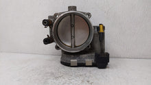 2010-2012 Hyundai Genesis Throttle Body P/N:35100-3F050 Fits 2010 2011 2012 OEM Used Auto Parts - Oemusedautoparts1.com