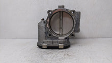 2010-2012 Hyundai Genesis Throttle Body P/N:35100-3F050 Fits 2010 2011 2012 OEM Used Auto Parts - Oemusedautoparts1.com