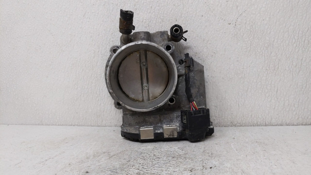 2011-2015 Kia Optima Throttle Body P/N:35100-2G700 Fits 2011 2012 2013 2014 2015 2016 OEM Used Auto Parts - Oemusedautoparts1.com