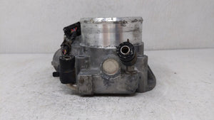 2011-2015 Kia Optima Throttle Body P/N:35100-2G700 Fits 2011 2012 2013 2014 2015 2016 OEM Used Auto Parts - Oemusedautoparts1.com