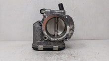 2011-2015 Kia Optima Throttle Body P/N:35100-2G700 Fits 2011 2012 2013 2014 2015 2016 OEM Used Auto Parts - Oemusedautoparts1.com