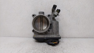 2014-2018 Kia Forte Throttle Body P/N:35100-2E000 Fits 2011 2012 2013 2014 2015 2016 2017 2018 2019 OEM Used Auto Parts - Oemusedautoparts1.com