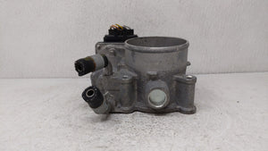 2014-2018 Kia Forte Throttle Body P/N:35100-2E000 Fits 2011 2012 2013 2014 2015 2016 2017 2018 2019 OEM Used Auto Parts - Oemusedautoparts1.com