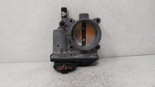 2013-2019 Nissan Sentra Throttle Body P/N:3RA60-01 C 3RA60-01 E Fits 2013 2014 2015 2016 2017 2018 2019 OEM Used Auto Parts - Oemusedautoparts1.com