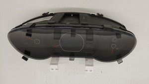 2017-2019 Kia Soul Instrument Cluster Speedometer Gauges P/N:94006-92720 94006-B2720 Fits 2017 2018 2019 OEM Used Auto Parts - Oemusedautoparts1.com