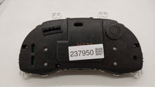 2017-2018 Hyundai Elantra Instrument Cluster Speedometer Gauges P/N:94001-F3011 94001-F3010 Fits 2017 2018 OEM Used Auto Parts - Oemusedautoparts1.com