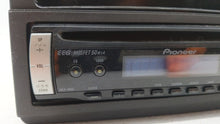 2003 Ford Explorer Radio AM FM Cd Player Receiver Replacement Fits OEM Used Auto Parts - Oemusedautoparts1.com