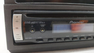 2003 Ford Explorer Radio AM FM Cd Player Receiver Replacement Fits OEM Used Auto Parts - Oemusedautoparts1.com