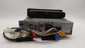 2003 Ford Explorer Radio AM FM Cd Player Receiver Replacement Fits OEM Used Auto Parts - Oemusedautoparts1.com