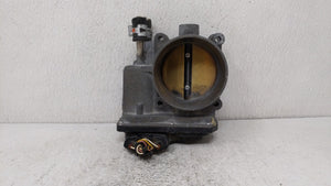 2007-2016 Toyota Sienna Throttle Body P/N:22030-0P050 22030-31030 Fits OEM Used Auto Parts - Oemusedautoparts1.com