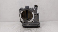 2007-2016 Toyota Sienna Throttle Body P/N:22030-0P050 22030-31030 Fits OEM Used Auto Parts - Oemusedautoparts1.com