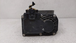 2007-2016 Toyota Sienna Throttle Body P/N:22030-0P050 22030-31030 Fits OEM Used Auto Parts - Oemusedautoparts1.com