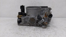 2012-2015 Honda Civic Throttle Body P/N:GMF3B Fits 2012 2013 2014 2015 2016 2017 2018 2019 OEM Used Auto Parts - Oemusedautoparts1.com