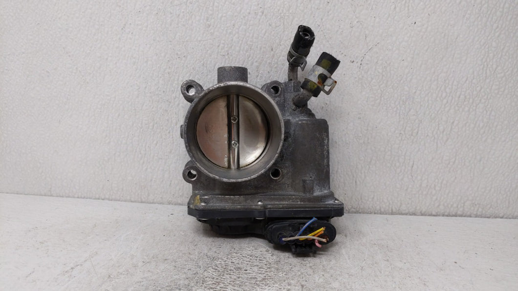 2014-2018 Kia Forte Throttle Body P/N:35100-2E000 Fits 2011 2012 2013 2014 2015 2016 2017 2018 2019 OEM Used Auto Parts - Oemusedautoparts1.com