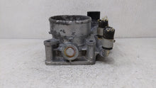 2016-2018 Infiniti Q50 Throttle Body P/N:RME60-52 Fits 2016 2017 2018 OEM Used Auto Parts - Oemusedautoparts1.com