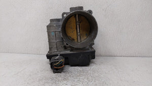 2007-2009 Nissan Quest Throttle Body P/N:RME70-04 Fits 2006 2007 2008 2009 OEM Used Auto Parts - Oemusedautoparts1.com