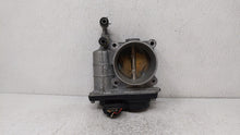 2007-2013 Nissan Altima Throttle Body P/N:RME60-15 Fits 2007 2008 2009 2010 2011 2012 2013 OEM Used Auto Parts - Oemusedautoparts1.com