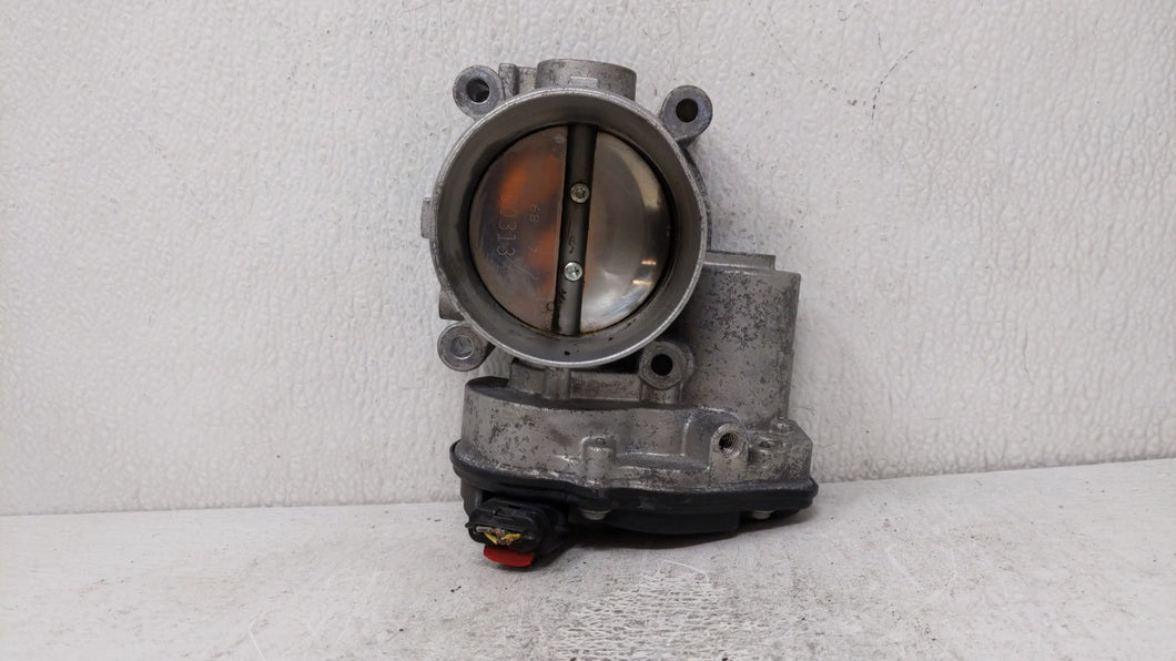 2011-2019 Ford Explorer Throttle Body P/N:AT4E-9F991-EL AT4E-EH Fits 2011 2012 2013 2014 2015 2016 2017 2018 2019 OEM Used Auto Parts - Oemusedautoparts1.com