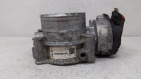 2011-2019 Ford Explorer Throttle Body 238086 - Oemusedautoparts1.com