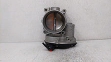 2011-2018 Ford Edge Throttle Body P/N:AT4E-9F991-EL AT4E-EH Fits 2011 2012 2013 2014 2015 2016 2017 2018 2019 OEM Used Auto Parts - Oemusedautoparts1.com