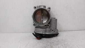 2011-2018 Ford Edge Throttle Body P/N:AT4E-9F991-EL AT4E-EH Fits 2011 2012 2013 2014 2015 2016 2017 2018 2019 OEM Used Auto Parts - Oemusedautoparts1.com