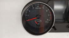 2012-2015 Nissan Rogue Instrument Cluster Speedometer Gauges P/N:24810 1VX0A 24810 1VX5C Fits 2012 2013 2014 2015 OEM Used Auto Parts - Oemusedautoparts1.com