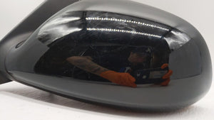 2004 Audi A8 Side Mirror Replacement Driver Left View Door Mirror Fits OEM Used Auto Parts