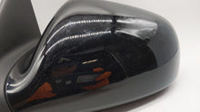 2004 Audi A8 Side Mirror Replacement Driver Left View Door Mirror Fits OEM Used Auto Parts - Oemusedautoparts1.com
