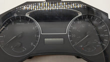 2013 Nissan Altima Instrument Cluster Speedometer Gauges P/N:24810 3TA0D 24810 3TA0C Fits OEM Used Auto Parts - Oemusedautoparts1.com