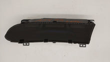 2012-2015 Honda Civic Instrument Cluster Speedometer Gauges P/N:78260-TR0-A132-M1 78200-TR3-A212-M1 Fits 2012 2013 2014 2015 OEM Used Auto Parts - Oemusedautoparts1.com