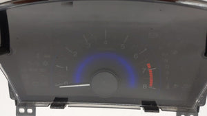 2014-2015 Honda Civic Instrument Cluster Speedometer Gauges P/N:78200-TR3-A011-M1 78200-TR3-A212-M1 Fits 2014 2015 OEM Used Auto Parts - Oemusedautoparts1.com