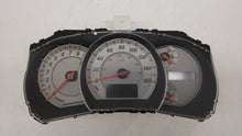 2009 Nissan Murano Instrument Cluster Speedometer Gauges P/N:TA 1AA0B Fits OEM Used Auto Parts - Oemusedautoparts1.com