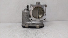 2013-2016 Lincoln Mkz Throttle Body P/N:DS7E-9F991-BB CM5E-9F991-AC Fits 2012 2013 2014 2015 2016 2017 OEM Used Auto Parts - Oemusedautoparts1.com