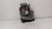 2011-2019 Ford Explorer Throttle Body P/N:AT4E-9F991-EL AT4E-EH Fits 2011 2012 2013 2014 2015 2016 2017 2018 2019 OEM Used Auto Parts - Oemusedautoparts1.com