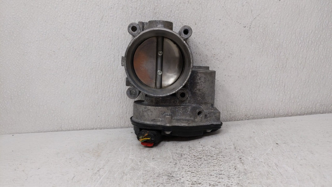 2011-2019 Ford Explorer Throttle Body P/N:AT4E-9F991-EL AT4E-EH Fits 2011 2012 2013 2014 2015 2016 2017 2018 2019 OEM Used Auto Parts - Oemusedautoparts1.com