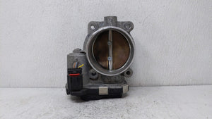 2013-2017 Gmc Terrain Throttle Body P/N:12670981AA 12632172BA Fits 2012 2013 2014 2015 2016 2017 2018 2019 OEM Used Auto Parts - Oemusedautoparts1.com