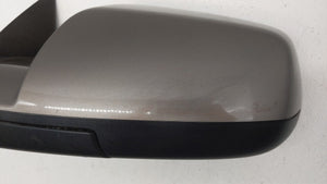 2010-2011 Chevrolet Equinox Side Mirror Replacement Driver Left View Door Mirror P/N:20858729 20858725 Fits 2010 2011 OEM Used Auto Parts - Oemusedautoparts1.com