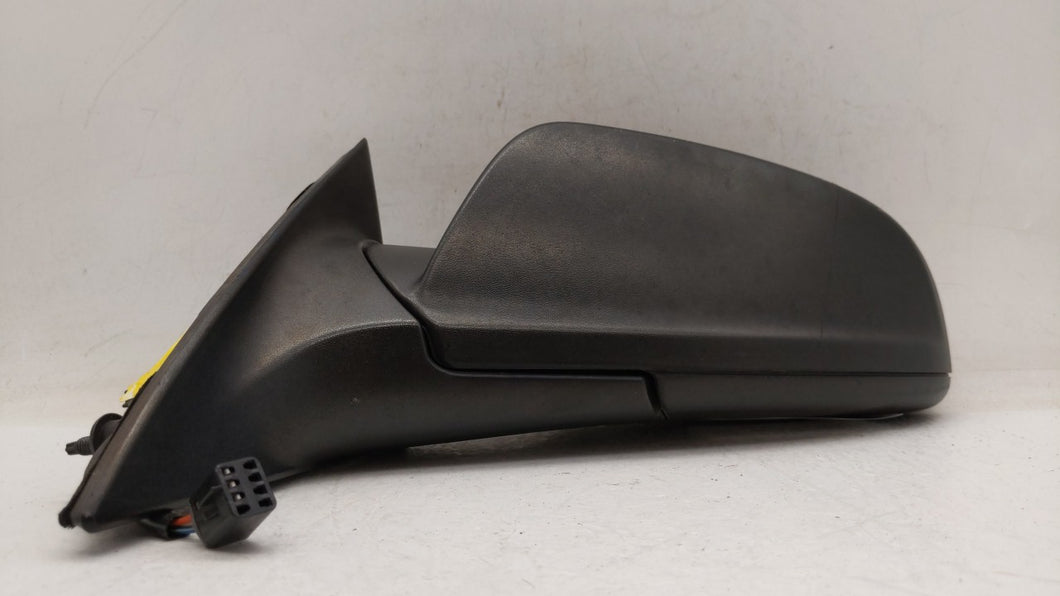 2008-2012 Chevrolet Malibu Side Mirror Replacement Driver Left View Door Mirror P/N:20893859 20893859 Fits OEM Used Auto Parts - Oemusedautoparts1.com