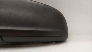 2008-2012 Chevrolet Malibu Side Mirror Replacement Driver Left View Door Mirror P/N:20893859 20893859 Fits OEM Used Auto Parts - Oemusedautoparts1.com