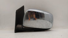 2008 Dodge Grand Caravan Side Mirror Replacement Driver Left View Door Mirror Fits 2009 2010 OEM Used Auto Parts - Oemusedautoparts1.com