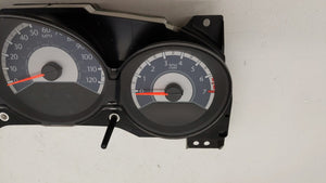 2011-2014 Chrysler 200 Instrument Cluster Speedometer Gauges P/N:P56046514AE P56046512AH Fits 2011 2012 2013 2014 OEM Used Auto Parts - Oemusedautoparts1.com