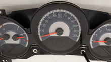 2011-2014 Chrysler 200 Instrument Cluster Speedometer Gauges P/N:P56046514AE P56046512AH Fits 2011 2012 2013 2014 OEM Used Auto Parts - Oemusedautoparts1.com