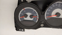 2011-2014 Chrysler 200 Instrument Cluster Speedometer Gauges P/N:P56046514AE P56046512AH Fits 2011 2012 2013 2014 OEM Used Auto Parts - Oemusedautoparts1.com