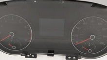 2016-2018 Kia Optima Instrument Cluster Speedometer Gauges P/N:94001-D5500 94001-D5000 Fits 2016 2017 2018 OEM Used Auto Parts - Oemusedautoparts1.com